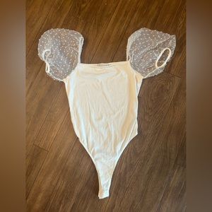 Altard State Bodysuit